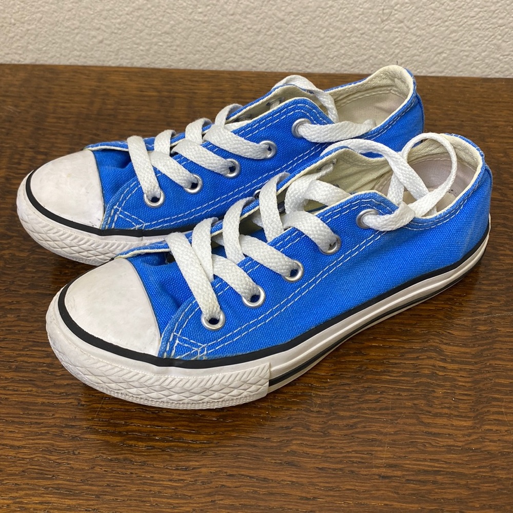 Converse All Stars Youth Size 12